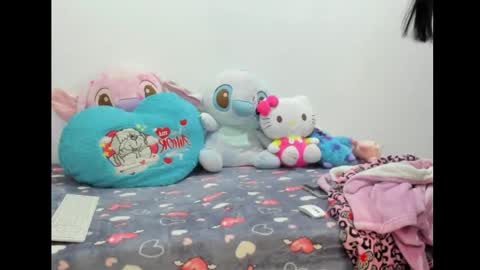 Tamy ian online show from February 16, 2026, 10:00 am