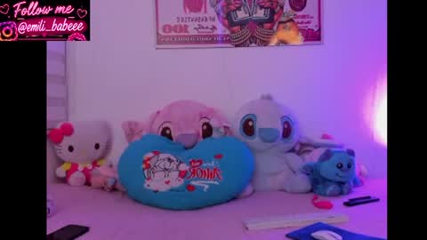 Tamy ian online show from July 21, 2026, 8:27 am