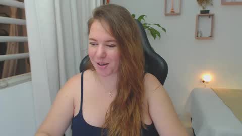 Im Samy online show from December 14, 2024, 4:45 am