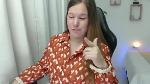 Im Samy online show from December 17, 2024, 1:50 am