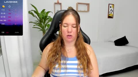 Im Samy online show from February 22, 2025, 2:50 am