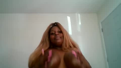 Tamya Jay online show from January 23, 2025, 5:42 pm