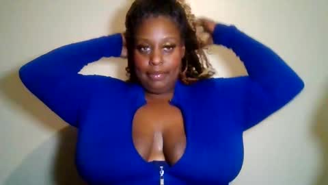 Tamya Jay online show from February 2, 2025, 6:58 am