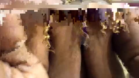 Tamya Jay online show from February 24, 2025, 8:17 am