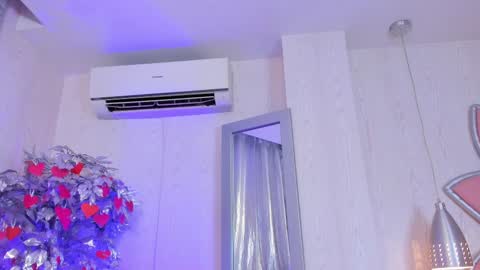 Tamy online show from February 12, 2025, 7:02 am