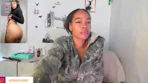 tamylynn online show from October 27, 2025, 6:45 pm