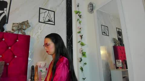 tamytrickss1 online show from April 20, 2026, 1:58 pm