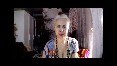Milena online show from September 10, 2025, 3:06 am