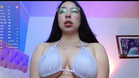 Tania Torrez online show from December 10, 2024, 6:06 pm