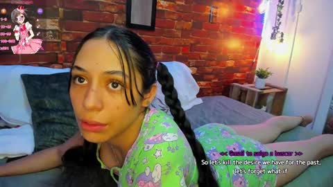 tania06 online show from February 22, 2025, 4:51 pm