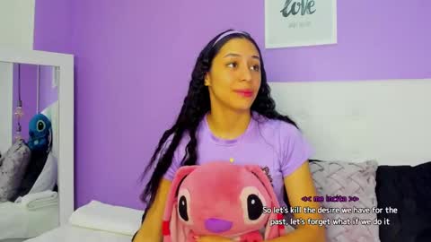 tania06 online show from March 5, 2025, 1:39 pm