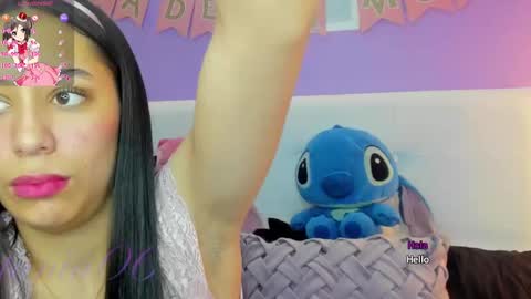 tania06 online show from March 8, 2025, 1:47 pm