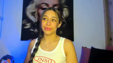tania06 online show from January 17, 2026, 1:27 pm