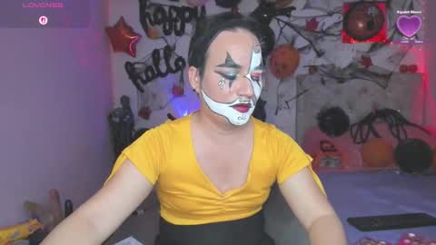 Tania lucia  online show from October 28, 2025, 10:56 pm