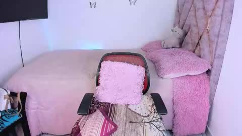 Snapshot of tania_rendon1 chatting on March 29, 2026, 11:32 am Tania online show from March 29, 2026, 11:32 am