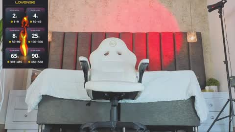 Tania Dias online show from April 4, 2026, 7:22 pm