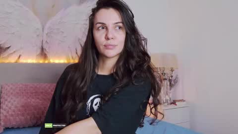 Snapshot of taniaamore chatting on May 24, 2026, 7:30 pm Tania Amore online show from May 24, 2026, 7:30 pm