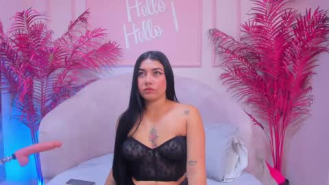 Tania online show from January 27, 2025, 11:32 am