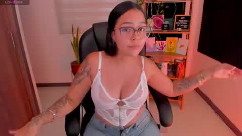 Tania Velvet online show from July 11, 2026, 7:38 pm