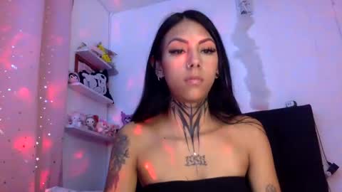 Snapshot of tanit_angels chatting on February 9, 2025, 6:11 am TANIT ANGELS online show from February 9, 2025, 6:11 am