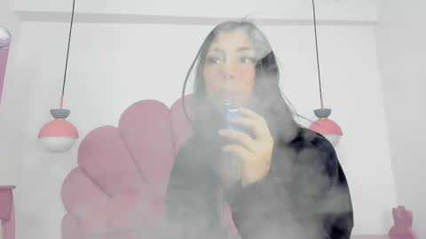 Snapshot of tanit_angels chatting on February 18, 2025, 7:43 am TANIT ANGELS online show from February 18, 2025, 7:43 am