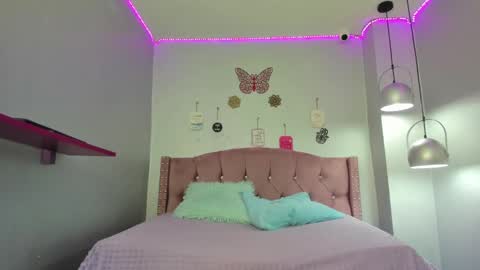 Snapshot of tanit_angels chatting on February 28, 2025, 11:03 am TANIT ANGELS online show from February 28, 2025, 11:03 am