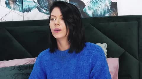 tanyaGrey online show from January 8, 2025, 7:34 am