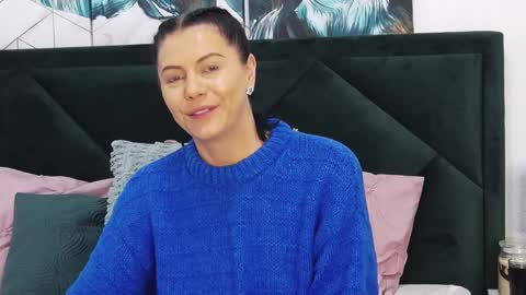 tanyaGrey online show from January 13, 2025, 8:26 am