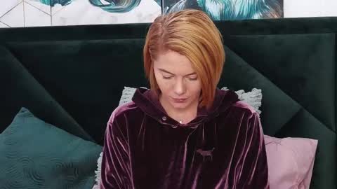 tanyaGrey online show from March 7, 2025, 9:18 am