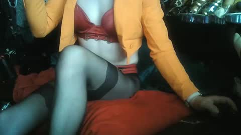 Snapshot of tanjageile chatting on December 28, 2024, 11:41 am tanjageile online show from December 28, 2024, 11:41 am