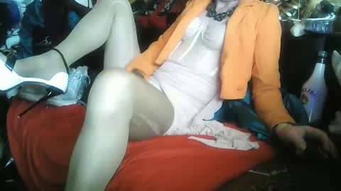 Snapshot of tanjageile chatting on February 28, 2025, 12:31 pm tanjageile online show from February 28, 2025, 12:31 pm
