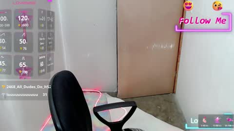 Andres online show from January 12, 2025, 6:39 am