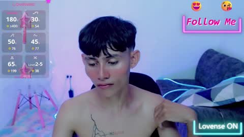 Andres online show from January 24, 2025, 8:23 am