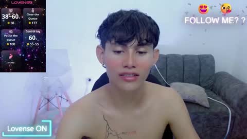 Andres online show from February 27, 2025, 6:18 am