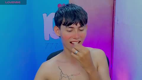 Andres online show from March 26, 2026, 4:29 am