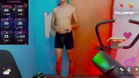 Snapshot of tanjiro_cute chatting on June 20, 2026, 4:37 am Andres online show from June 20, 2026, 4:37 am