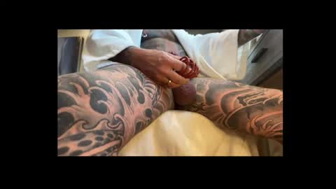 Tank Guy online show from March 7, 2026, 10:18 pm