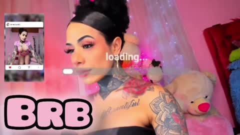 Tanner  online show from January 14, 2025, 3:26 pm