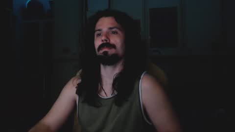 Tantra Man Yogi online show from September 18, 2025, 11:07 pm