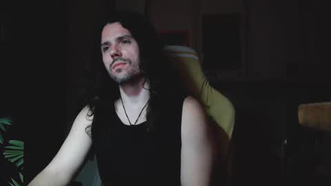 Tantra Man Yogi online show from September 29, 2025, 9:30 pm