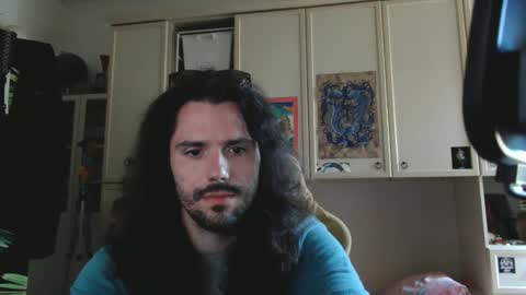 Tantra Man Yogi online show from October 8, 2025, 10:24 am