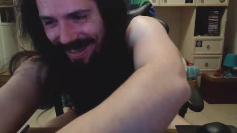 Snapshot of tantra_man_yogi chatting on March 7, 2026, 8:17 pm Tantra Man Yogi online show from March 7, 2026, 8:17 pm