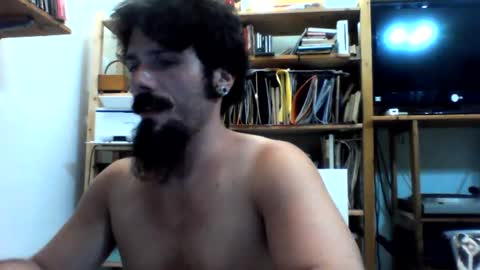 Snapshot of tantra_man_yogi chatting on July 6, 2026, 9:17 pm Tantra Man Yogi online show from July 6, 2026, 9:17 pm