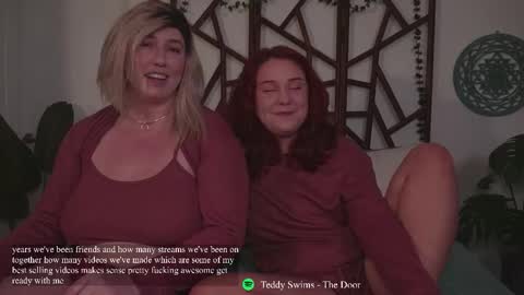 Lilith Eden  sometimes Eve online show from January 10, 2026, 3:41 am