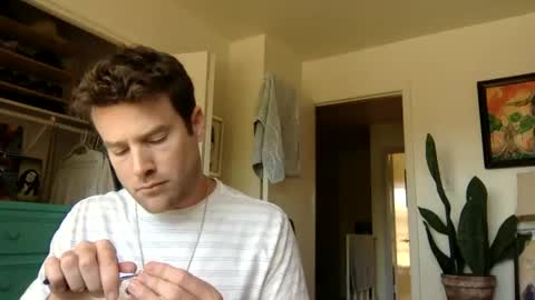 Dr. Love online show from March 5, 2025, 7:17 pm