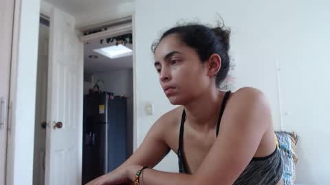 Angeline  Follow  online show from February 23, 2025, 4:46 pm