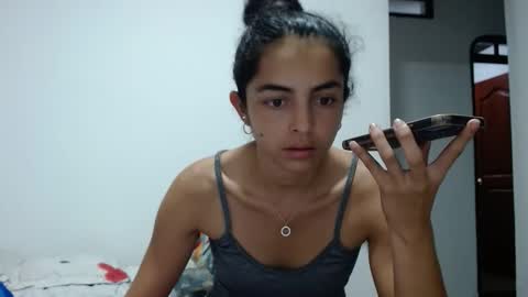 Angeline  Follow  online show from December 16, 2025, 10:37 pm