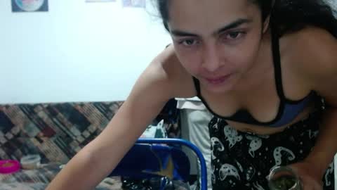Angeline  Follow  online show from May 16, 2026, 12:29 am