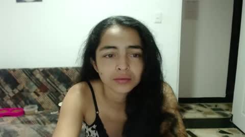 Angeline  Follow  online show from May 17, 2026, 12:23 pm