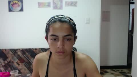 Angeline  Follow  online show from May 18, 2026, 7:41 pm